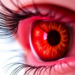 Epigenetic Drug Valemetostat Shows Dual Action Against HTLV-1 Eye Inflammation