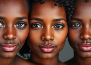 Skin Tone in Patient Education Images Shapes Melanoma Awareness Across Ethnic Groups
