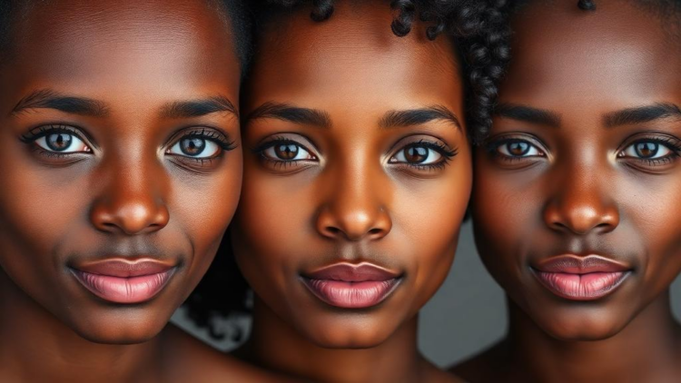 Skin Tone in Patient Education Images Shapes Melanoma Awareness Across Ethnic Groups