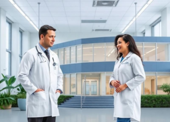 Europe’s Endocrinologists Open New School to Tackle the Obesity Crisis