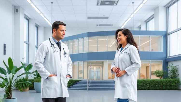 Europe’s Endocrinologists Open New School to Tackle the Obesity Crisis