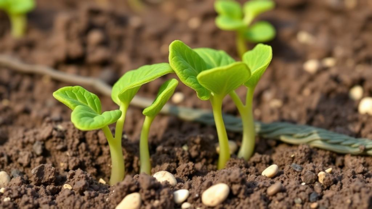 Castor Bean Seedlings Fight Salt by Shielding Their Photosynthetic Cotyledons