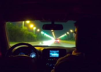 Night Driving and Speed Predict Who Skips the Seatbelt, Penn Study Finds
