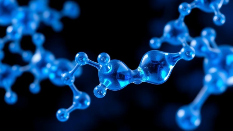 Blue Pigment Molecules Deliver Platinum-Free Power Boost for Fuel Cells
