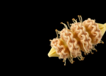 How You Extract a Protein Decides What It Can Do: Lessons from an Ancient Chinese Legume Seed