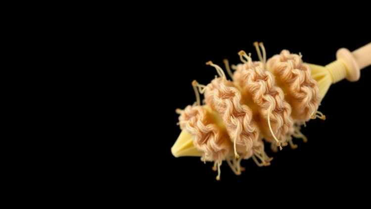 How You Extract a Protein Decides What It Can Do: Lessons from an Ancient Chinese Legume Seed