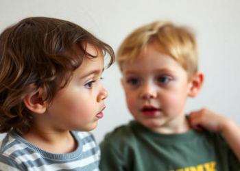 Nearly One in Four Portuguese Preschoolers Shows Early Mental Health Difficulties