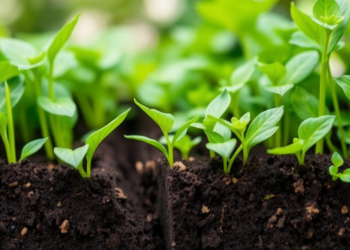 Plants vs. Lead: Massive Review Reveals What Really Works to Clean Toxic Soils