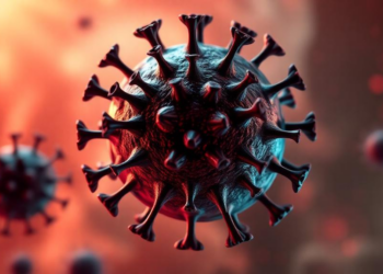 How HIV-1’s Vpr Protein Hijacks a Human Degradation Machine to Destroy Diverse Targets