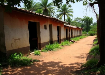 In Brazil’s Leprosy Heartland, a Hidden Web of Neglected Infections Comes to Light