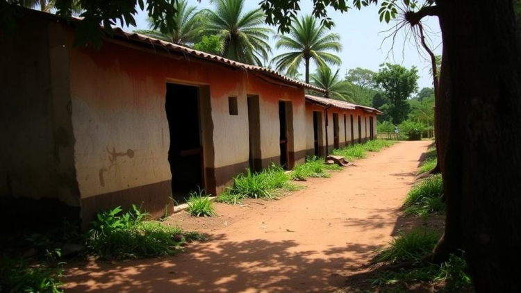 In Brazil’s Leprosy Heartland, a Hidden Web of Neglected Infections Comes to Light