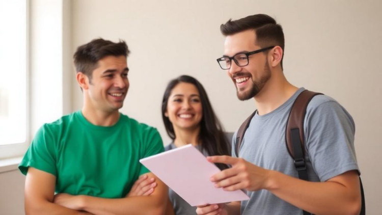 New Study Asks Non-Volunteers Why They Think Other People Volunteer