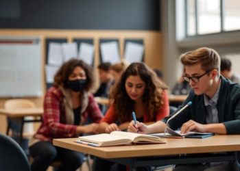 AI Didn’t Flatten Student Work: Judgment Still Sets Undergraduates Apart