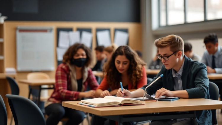 AI Didn’t Flatten Student Work: Judgment Still Sets Undergraduates Apart
