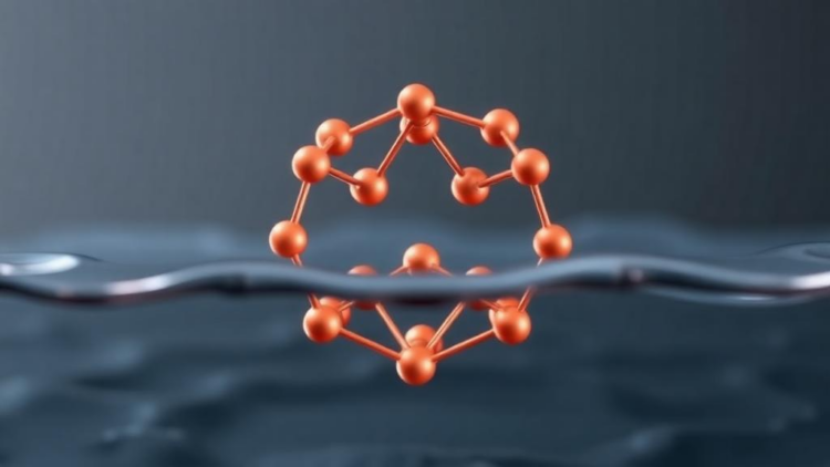 Copper Oxide Nanostructures Achieve Oil-Water Separation Without Organic Modifiers