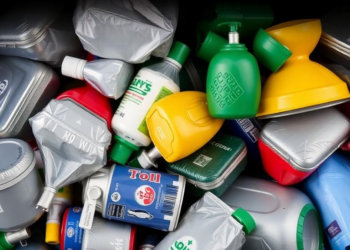 Recycling Alone Won’t Save Europe: Study Reveals When Circular Economy Actually Cuts Emissions
