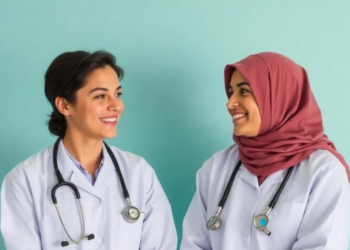 Talking Their Way to Compassion: Communication Skills Drive Humanistic Nursing in Saudi Students