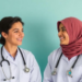 Talking Their Way to Compassion: Communication Skills Drive Humanistic Nursing in Saudi Students