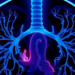 CT Scans Match Catheter Measurements of Bleeding Lung Arteries, Study Finds