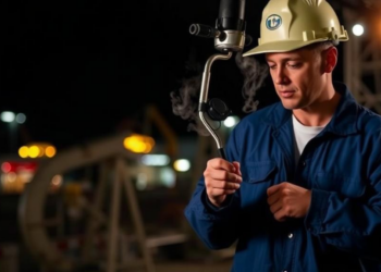 Night Shifts and Cigarettes Combine to Raise Heart-Metabolic Risk in Oil Workers