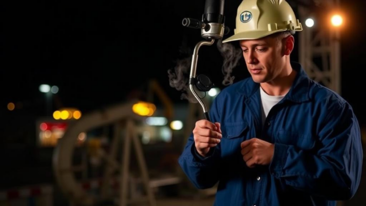 Night Shifts and Cigarettes Combine to Raise Heart-Metabolic Risk in Oil Workers