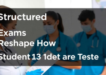 Structured Practical Exams Reshape How Medical Students Are Tested