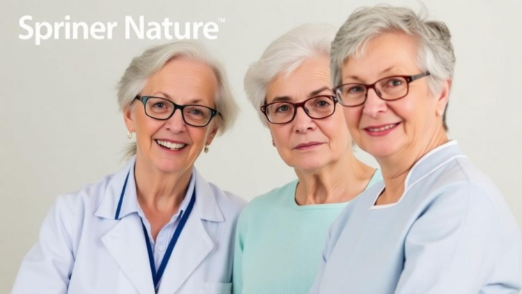 Springer Nature Honours Standout Editors Shaping Geriatrics Research in 2026