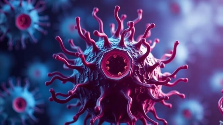 Mutant Tau Pushes the Cell’s Protein Factory into Overdrive, Study Finds