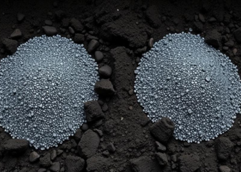 Magnetic Sieves and EDTA Washing Tame Toxic Metals in Industrial Soil