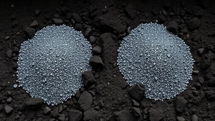 Magnetic Sieves and EDTA Washing Tame Toxic Metals in Industrial Soil
