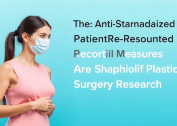 How Standardized Patient-Reported Measures Are Reshaping Plastic Surgery Research