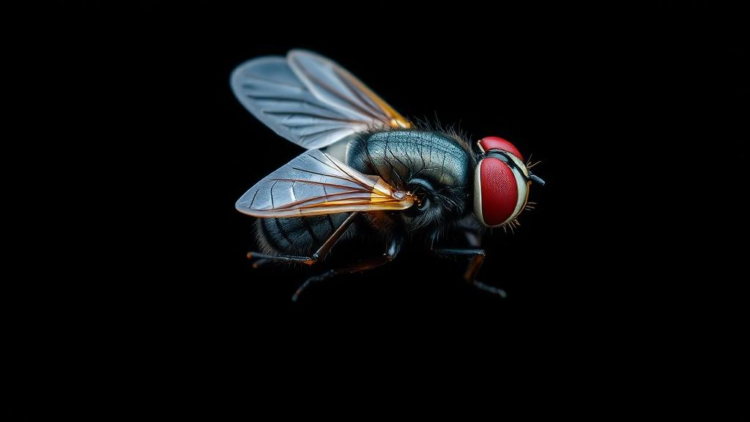 Fruit fly brain study reveals how working memory is written and switched off