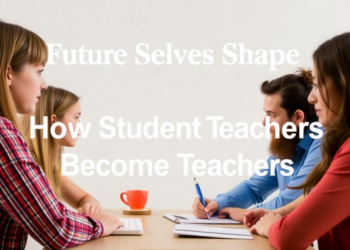 Future Selves Shape How Student Teachers Become Teachers, Study Finds