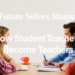 Future Selves Shape How Student Teachers Become Teachers, Study Finds