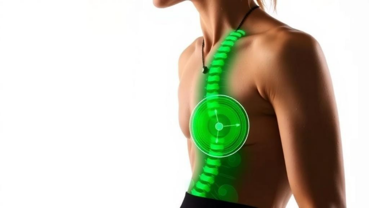 Self-Powered Wearable Sensor Tracks Exercise Posture and Burns Calories With 95% Accuracy
