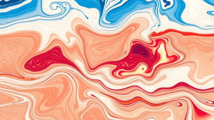 Atlantic’s Near-Inertial Currents Are Speeding Up, Two Decades of Drifter Data Reveal