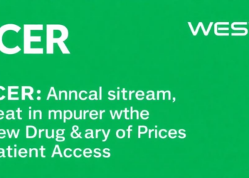 ICER and West Health Team Up for Annual Report on New Drug Launch Prices and Patient Access