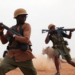 Will to Fight, Not Weapons, Decides Who Wins Without War in Africa