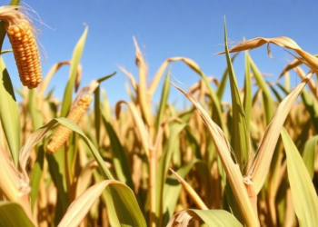 Drought-Hardened Maize Reveals Its Molecular Survival Playbook