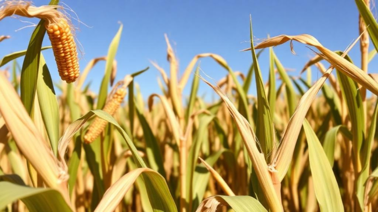 Drought-Hardened Maize Reveals Its Molecular Survival Playbook