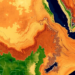 Satellites Reveal How Drought Gripped a Farming Heartland in Northeast Ethiopia