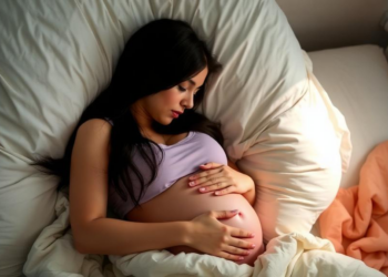 Trauma and PTSD in Pregnancy Set Women on a Worsening Sleep Path That Predicts Postpartum Depression