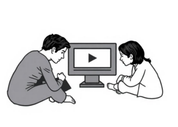 When the Internet Went Dark: How Iranian Families Held Together Through 12 Days of War