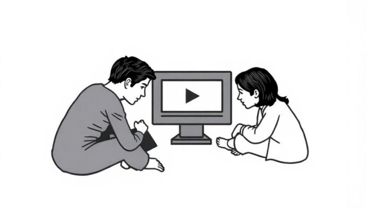 When the Internet Went Dark: How Iranian Families Held Together Through 12 Days of War