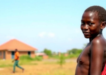 Rural Uganda Survey Reveals Gaps in HIV Status Awareness Despite High Treatment Uptake