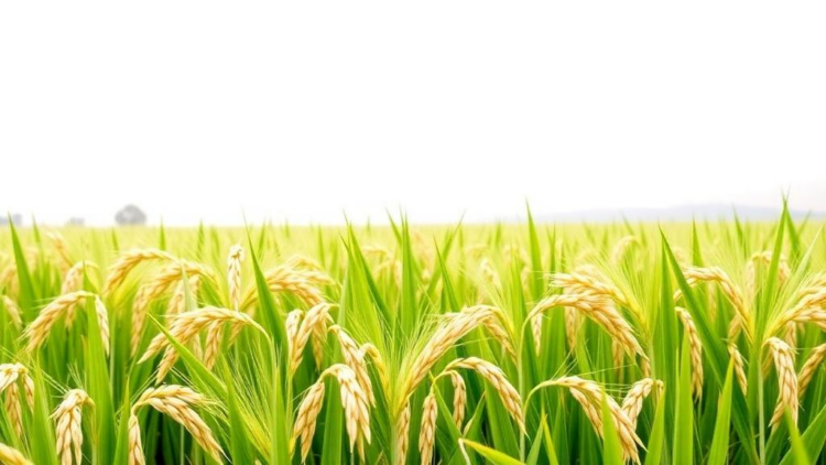 Ancient Rice Landraces Outshine Modern Varieties in Grain Quality Trial