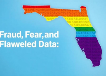 Fraud, Fear and Flawed Data: Inside the Fight to Study Florida’s ‘Don’t Say Gay’ Law