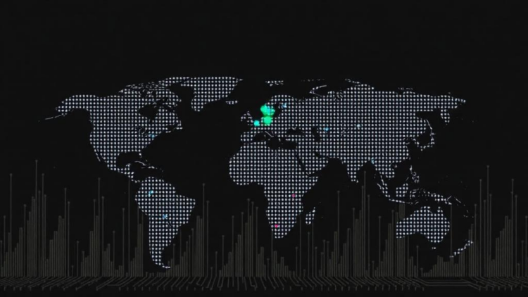 AI Reads Patents to Map Which Firms Are Technological Rivals