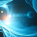 Giant Light Fluctuations Expose Hidden Correlations Inside Opaque Materials