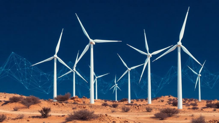 Neural Networks Tame the Chaos of Multilevel Wind Power Converters
